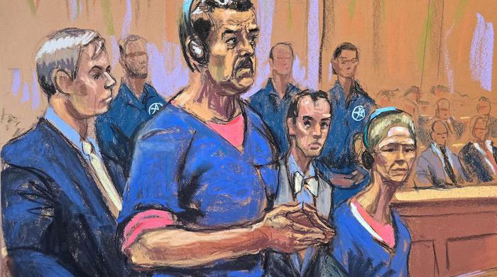 Maduro case to test US narcoterrorism law with limited trial success