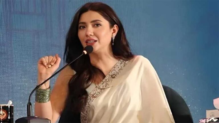 Mahira Khan speaks out against ‘unfair’ revenue distribution in showbiz