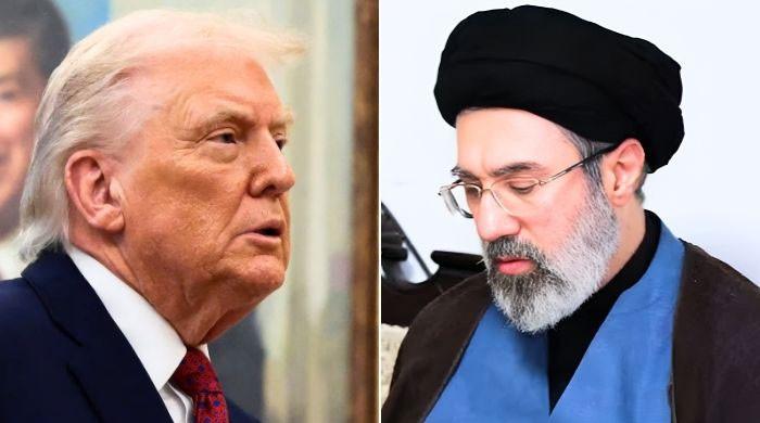 Mojtaba Khamenei elected Iran’s supreme leader; Trump says he won’t last without US nod