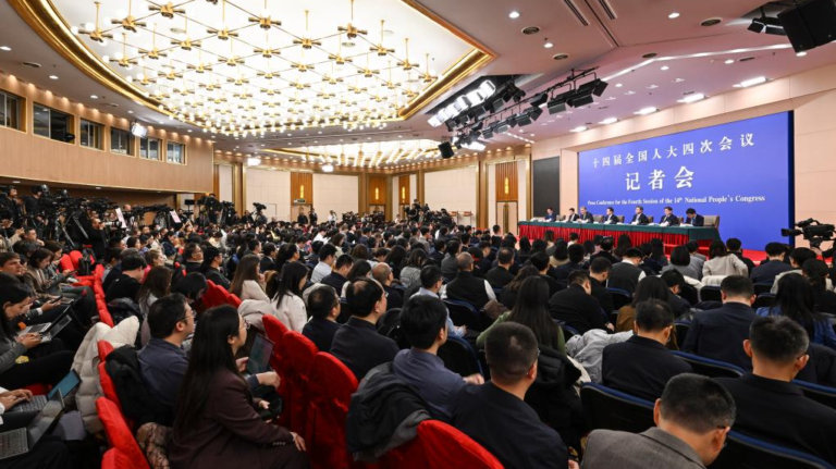 China to enhance market stability mechanisms in 2026-2030: securities regulator
