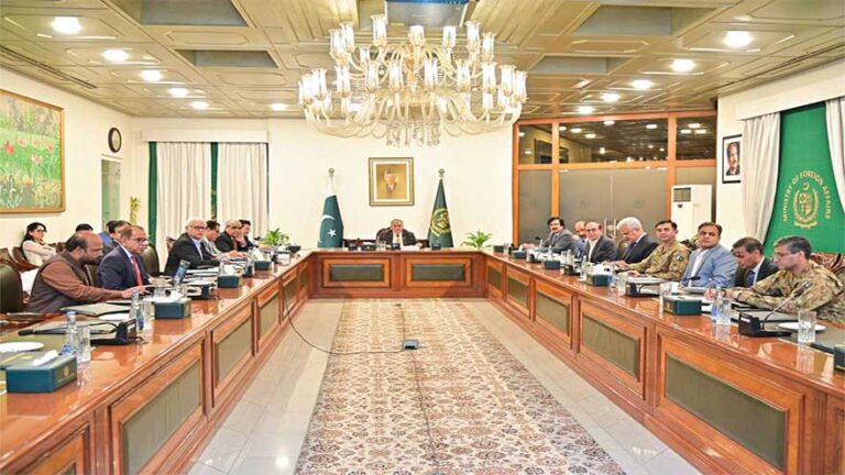 Sufficient petroleum stocks available for April and beyond: Meeting told