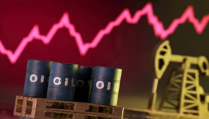 Oil prices surge 20% to $110 as expanding US-Israeli war with Iran cuts Mideast supplies