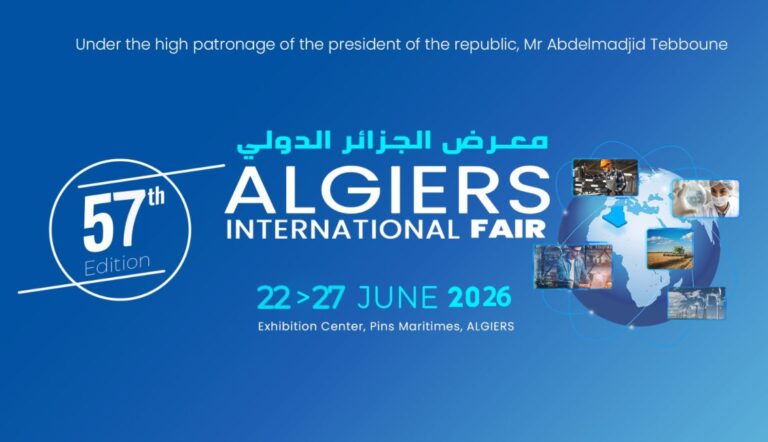 Algiers International Fair 2026: An opportunity to strengthen economic cooperation between Algeria and Pakistan