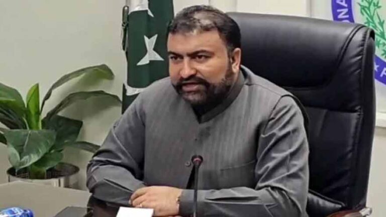 CM Balochistan honors Bhutto on 47th death anniversary