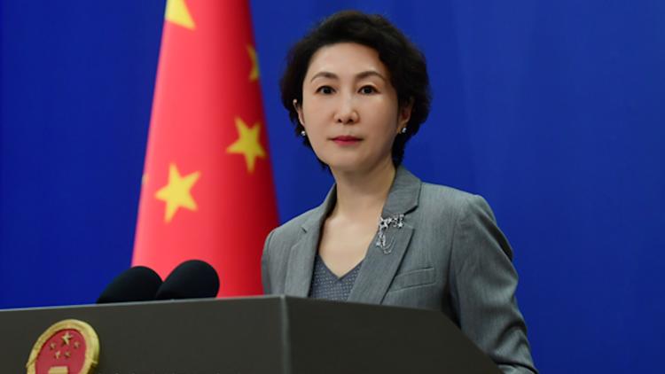 China urges US to end sanctions against Cuba