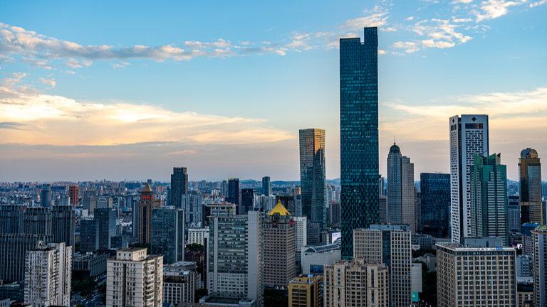 China’s GDP expands 5% in Q1