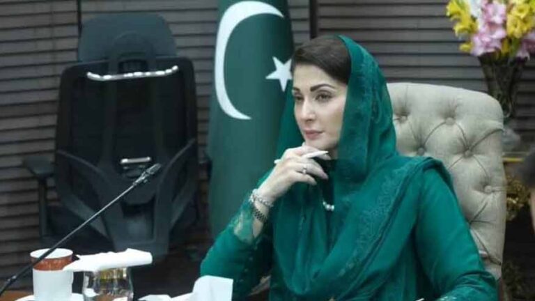 Punjab to mark 75 years of Pakistan-China diplomatic ties