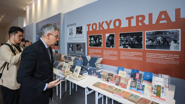 Tokyo Trials at 80, what’s next for China-Japan relations?