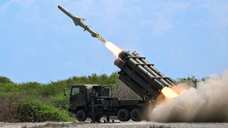 China slams Japan’s first post-WWII offensive missile launch overseas