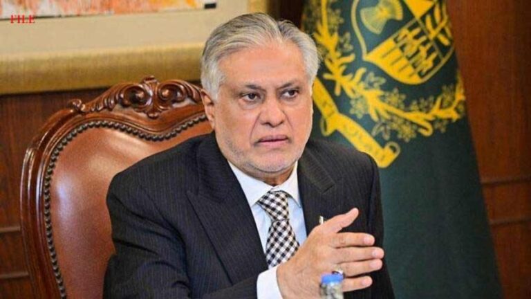 Ishaq Dar to meet Marco Rubio during official US visit