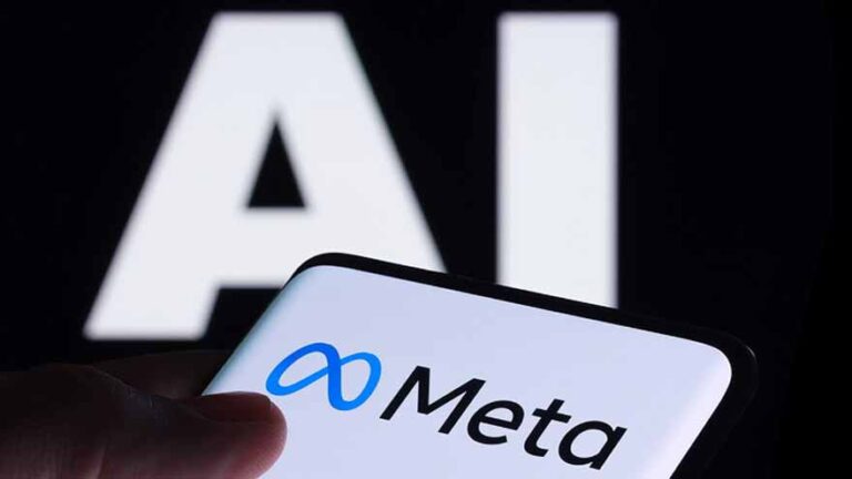 Meta to lay off 10pc workforce amid growing AI focus