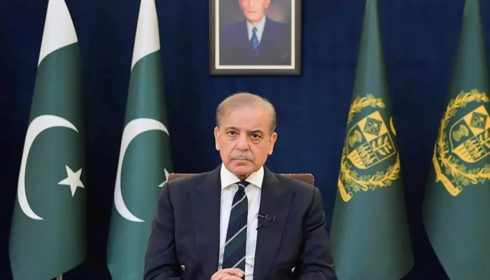 PM says Pakistan remains committed to strengthening global peace via UN missions