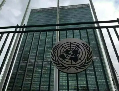 UN places Israel and Russia on sexual violence blacklist