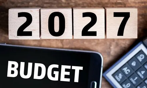 Budget FY26-27: President summons session on 5th June