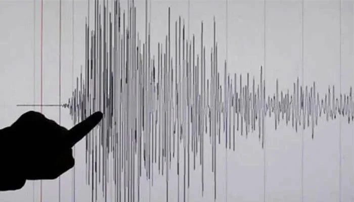 5.2-magnitude earthquake shakes Islamabad, Peshawar