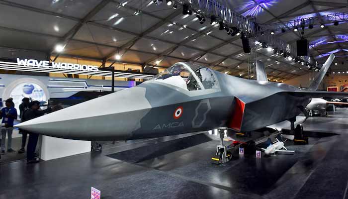 India seeks proposals for fifth generation combat jets: report