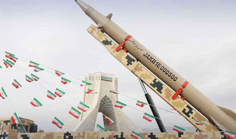 Iran warns it could enrich uranium to weapons grade if attacked