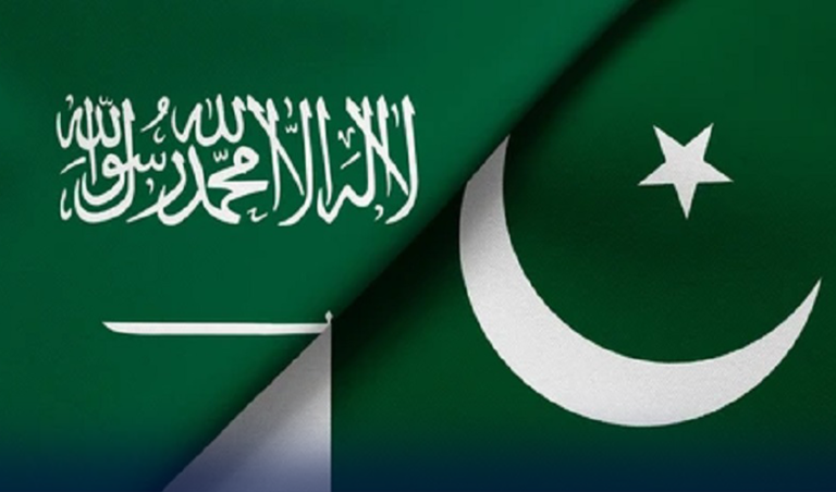 Saudi Arabia expresses concern over regional tensions