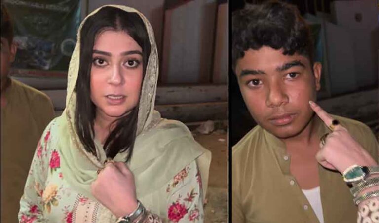 Singer Sanam Sindhu ‘attacked’ during Shikarpur wedding