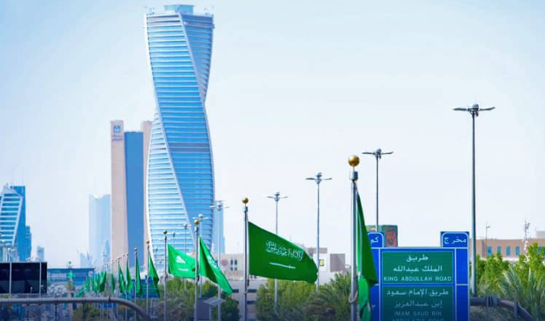 Saudi Arabia destroys three drones entering from Iraqi airspace