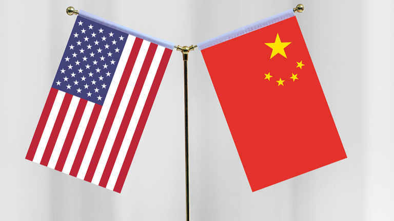 Chinese, US militaries hold meeting in Hawaii on air, maritime safety