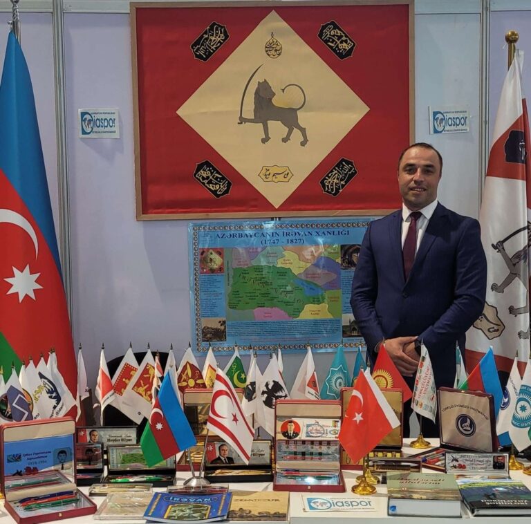 The silence around Western Azerbaijan