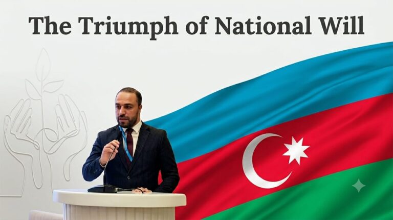 The Triumph of National Will