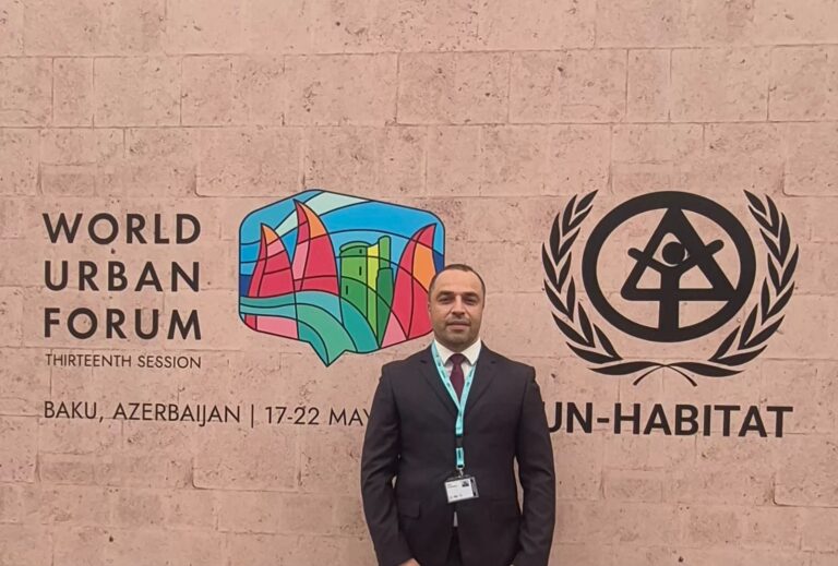 The Hub of the Global Urbanization Dialogue – WUF13