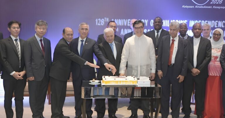 Pakistan Reaffirms Warm Ties with Philippines on Independence Day, Eyes Expanded Economic Cooperation