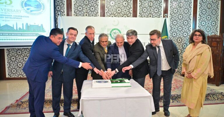 Portugal National Day Celebrated in Islamabad
