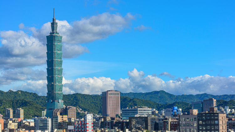 China welcomes ROK’s reaffirmed stance on one-China principle