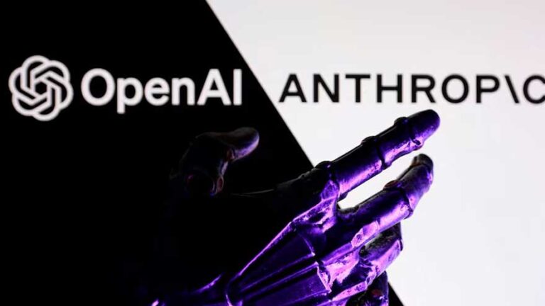 Chinese AI startup challenges OpenAI, Anthropic with low-cost model