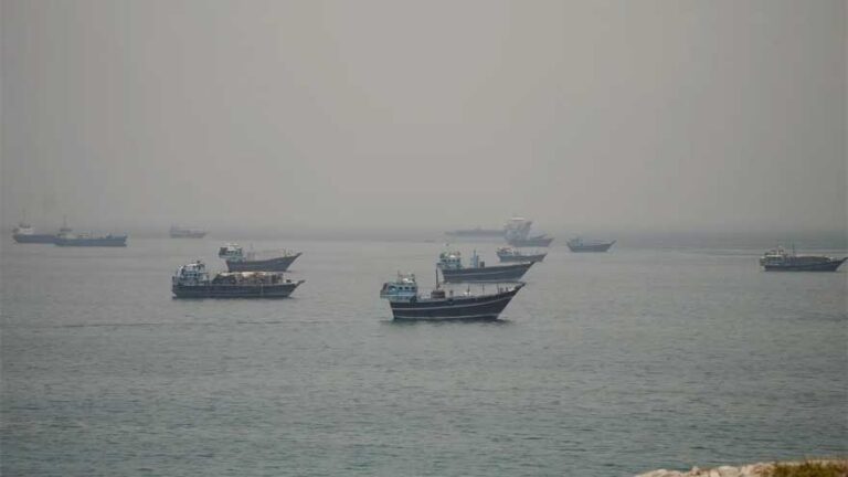 Indian missing after attack on ship off Oman coast is dead, family says