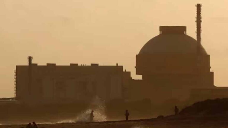 Files relating to India’s largest nuclear power plant Kudankulam exposed in data breach