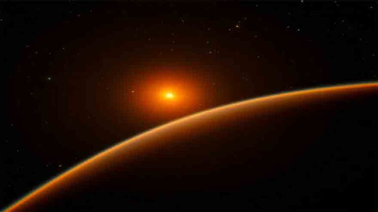 Earth-like planet which could support life discovered