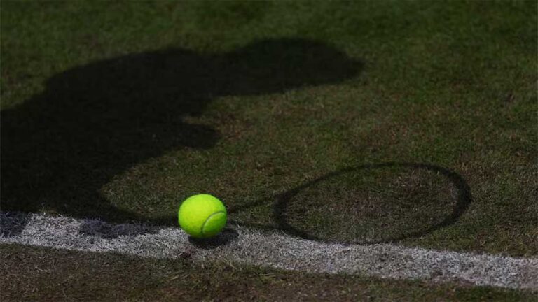Women’s WTA Tour mandates gene test for eligibility