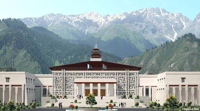AJK election commissioner announces phase-wise polls beginning July 27