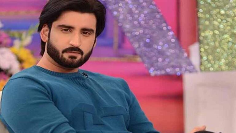 I’ll proudly announce my marriage when the time comes: Agha Ali