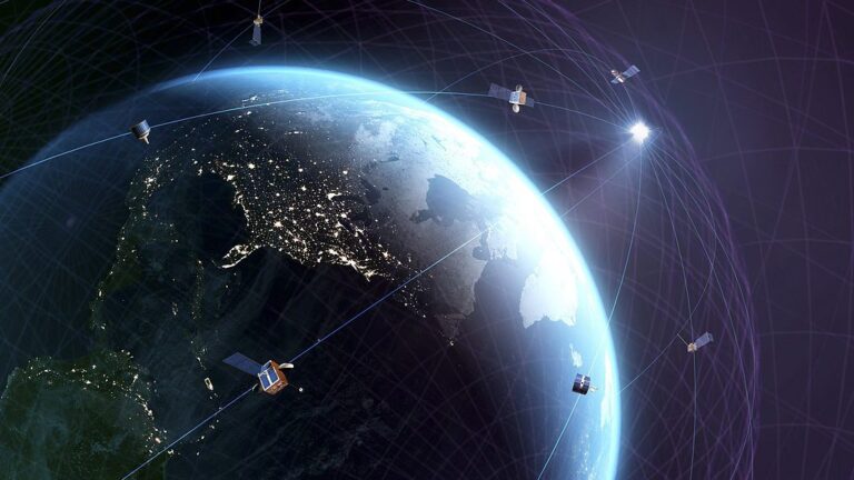 Beijing unveils space computing innovation center to build full-stack computing ecosystem