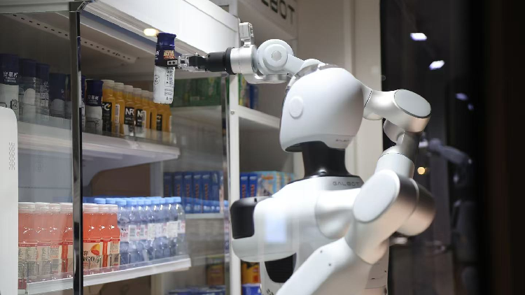 China’s humanoid robots face their real test on the factory floor
