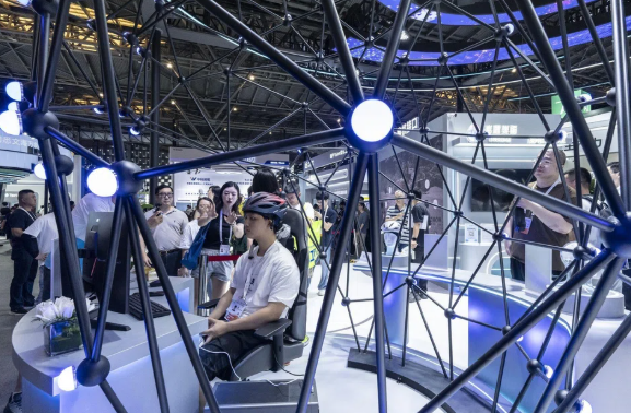 China’s Brain-Computer Interface tech steps out of laboratory