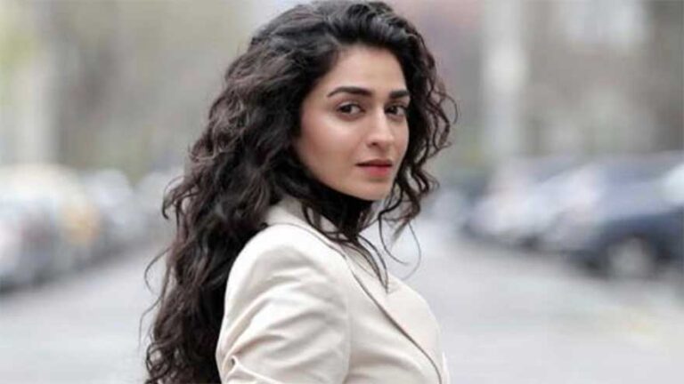 Hajra Yamin believes in work that leaves lasting impact