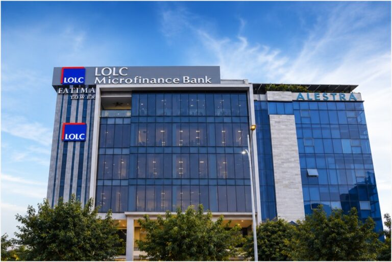 LOLC Microfinance Bank Pakistan Inaugurates New Head Office Premises, Marking a New Phase of Growth and Market Expansion