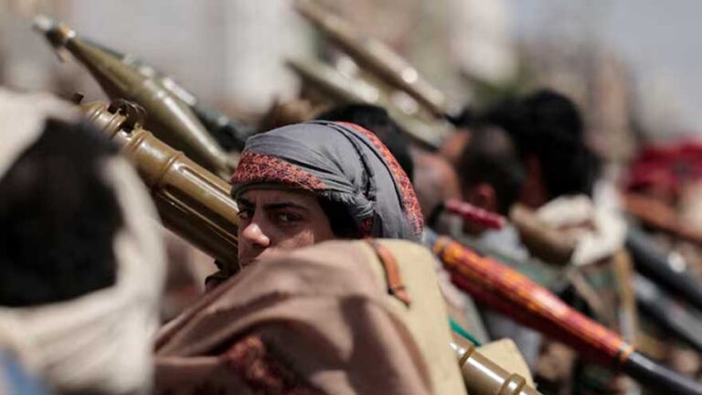 Iran flew IRGC commanders, missile gear to Yemen’s Houthis, sources say