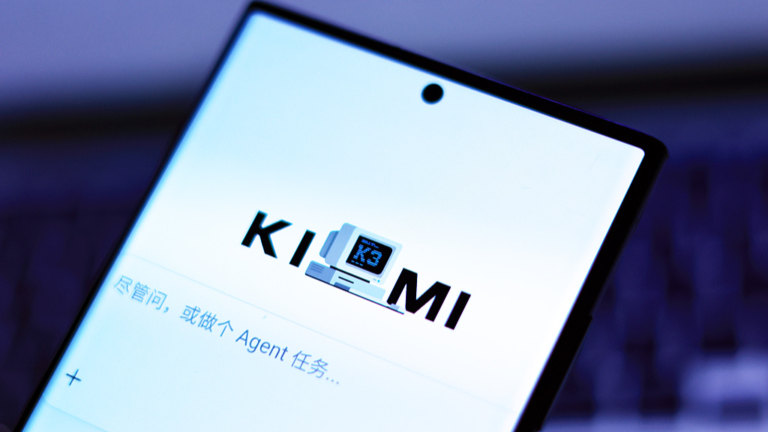 Kimi K3 highlights China’s push for open and inclusive AI development