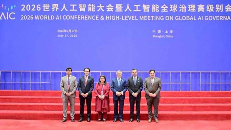 Pakistan, China reaffirm commitment to deepen strategic partnership as Dar concludes visit