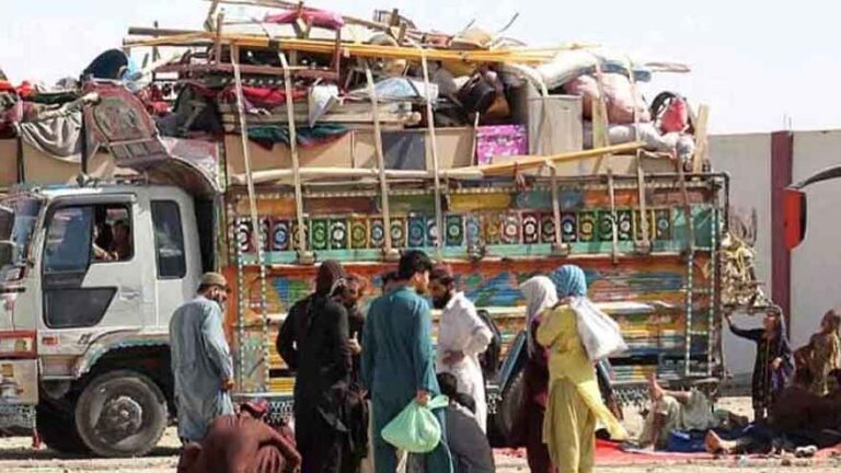 Punjab continues crackdown on illegal foreign nationals as over 36,000 deported