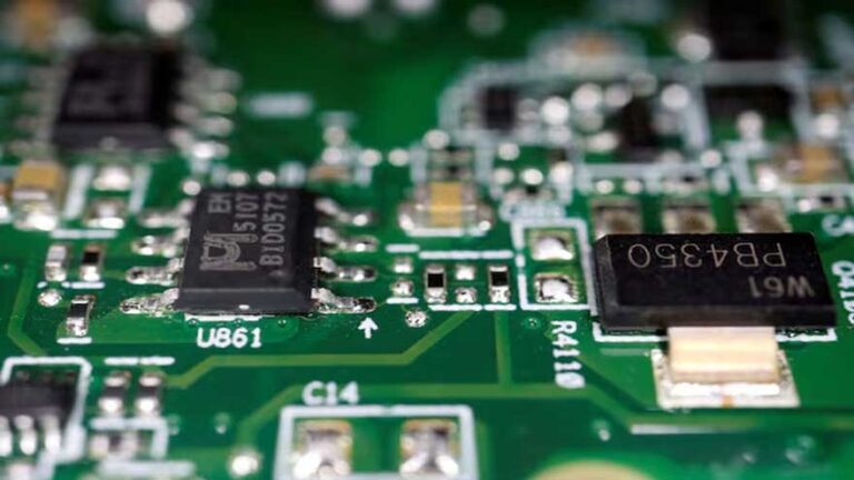 Regulatory action on chips, AI is coming, Commerce official says