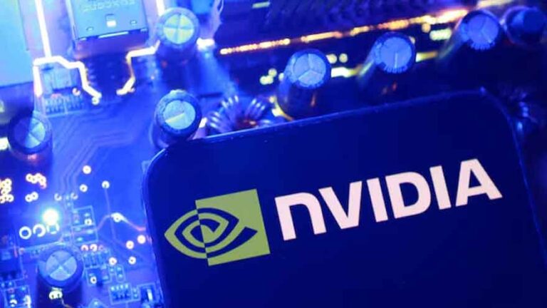 Nvidia partners with Wall Street giants to raise $500 billion for AI buildout