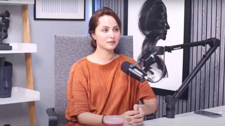 Nimra Khan advises parents to consider financial stability before daughter’s marriage